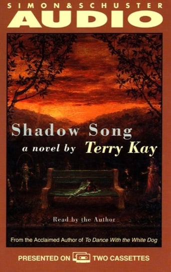 Shadow Song Kay Terry