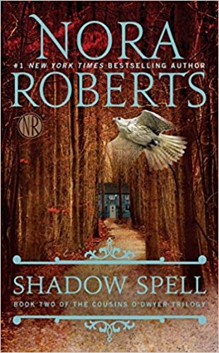 Shadow Spell Roberts Nora