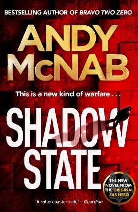 Shadow State Welbeck Publishing Group