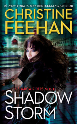 Shadow Storm Penguin Random House