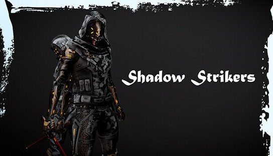 Shadow Strikers Immanitas
