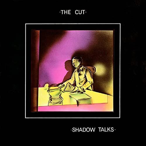 Shadow Talks 2.0, płyta winylowa Cut