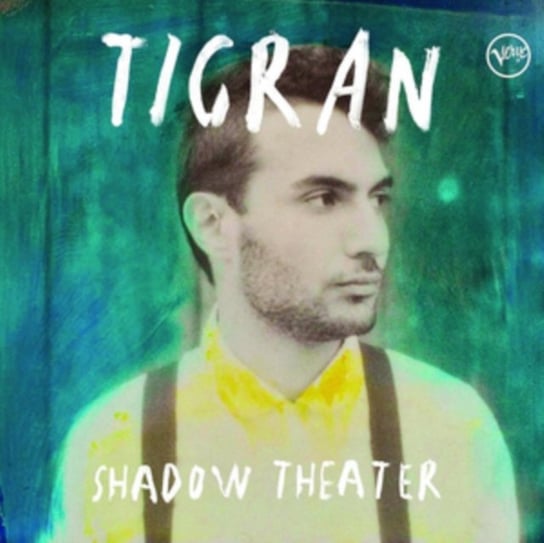 Shadow Theater Tigran