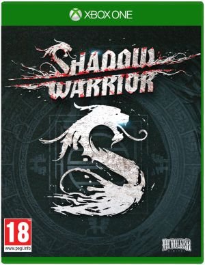 Shadow Warrior Namco Bandai Games