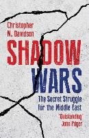 Shadow Wars Davidson Christopher