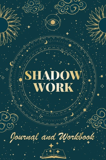 Shadow Work Journal and Workbook Ariana