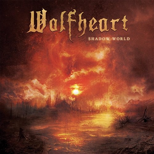 Shadow World Wolfheart