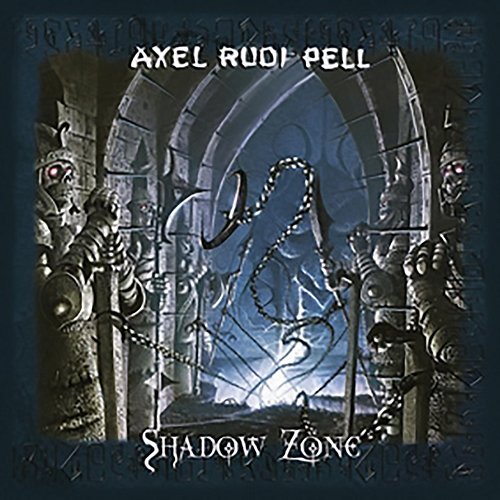 Shadow Zone Axel Rudi Pell