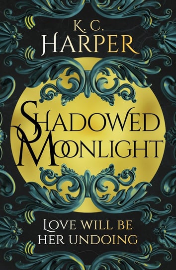 Shadowed Moonlight K.C. Harper