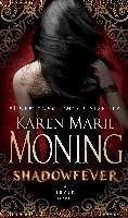 Shadowfever Moning Karen Marie