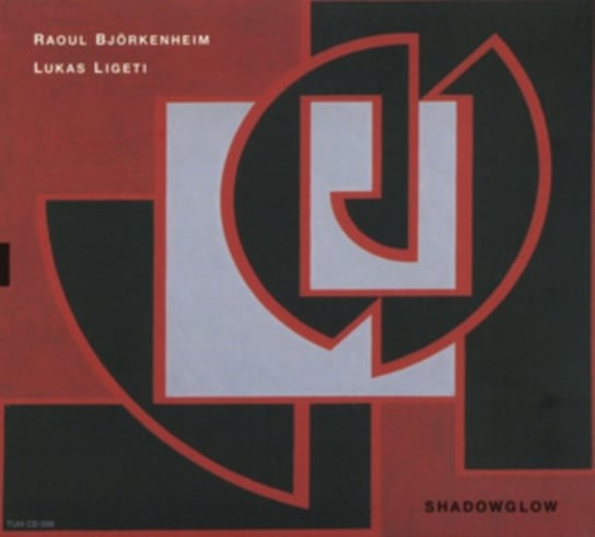 Shadowglow Bjorkenheim Raoul, Ligeti Lukas