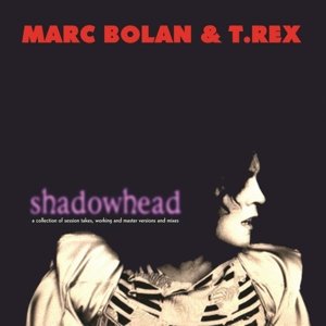 Shadowhead, płyta winylowa Marc & T. Rex Bolan