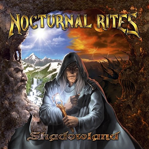 Shadowland Nocturnal Rites