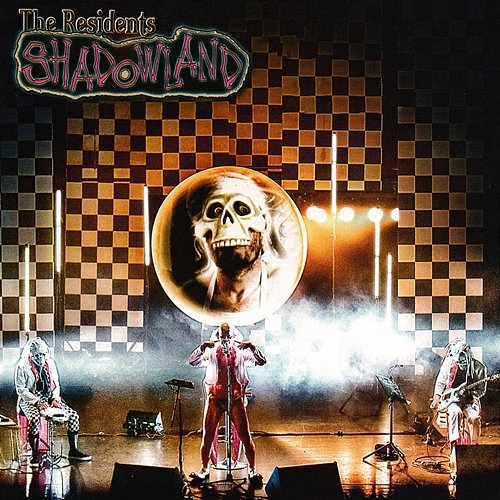 Shadowland The Residents