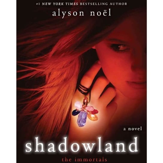 Shadowland Noel Alyson