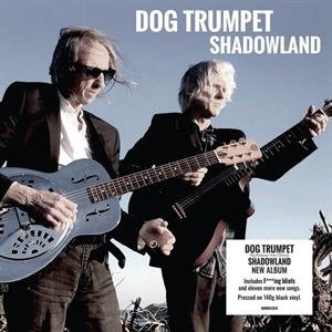 Shadowland, płyta winylowa Dog Trumpet