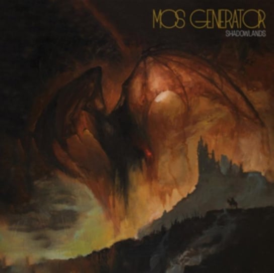 Shadowlands Mos Generator