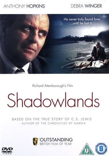 Shadowlands (Cienista dolina) Attenborough Richard
