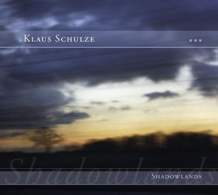 Shadowlands (Limited Edition) Schulze Klaus