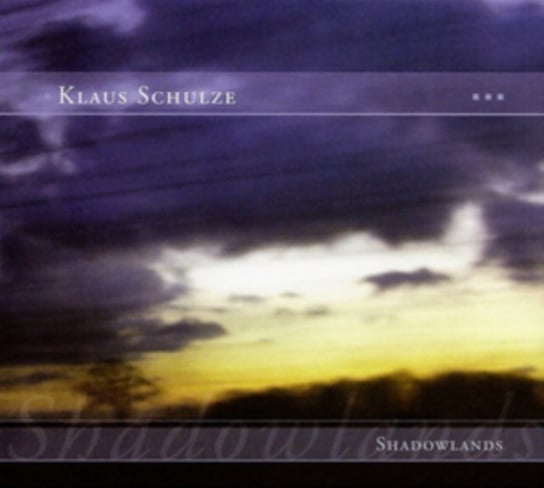 Shadowlands, płyta winylowa Schulze Klaus