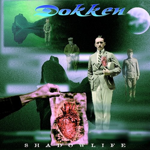 Shadowlife Dokken