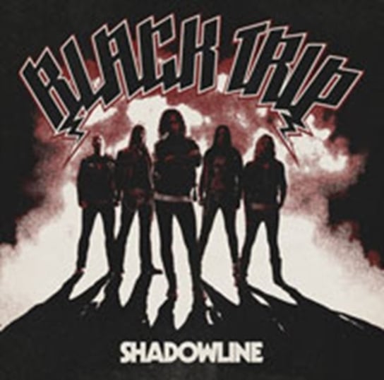 Shadowline Black Trip