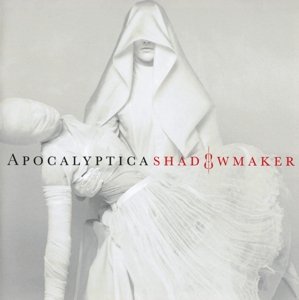 Shadowmaker Apocalyptica