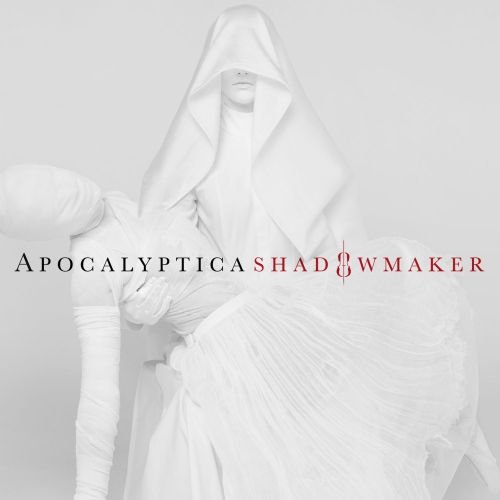 Shadowmaker (Limited Edition) Apocalyptica