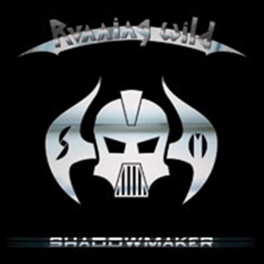 Shadowmaker (Limited Edition) Running Wild