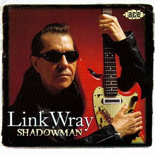 Shadowman Link Wray