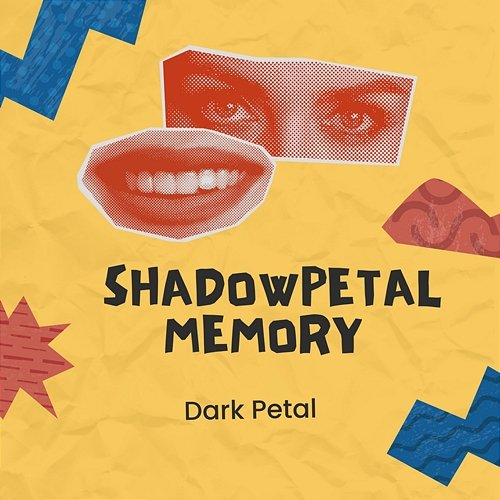 Shadowpetal Memory Dark Petal