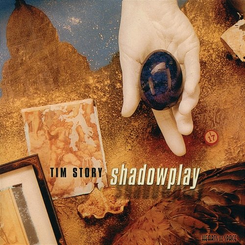 Shadowplay Tim Story