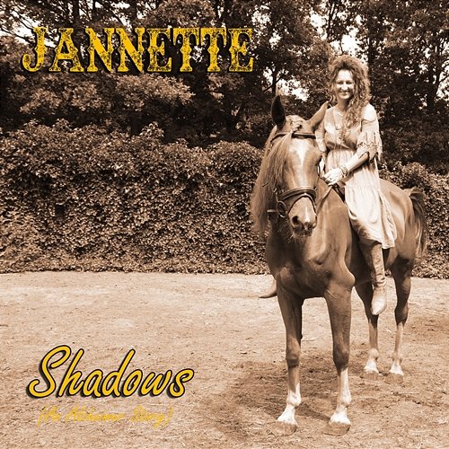 Shadows (An Alzheimer Story) Jannette