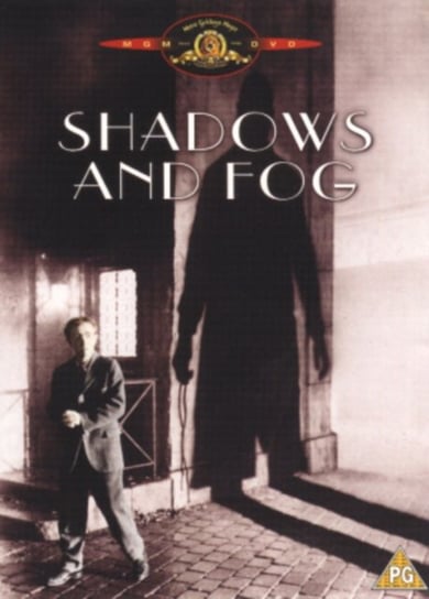 Shadows and Fog (brak polskiej wersji językowej) Allen Woody