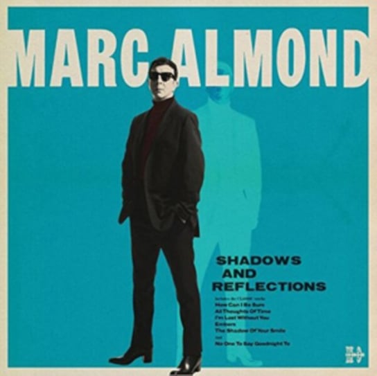 Shadows And Reflections Almond Marc