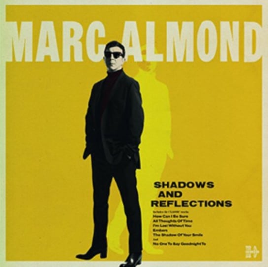 Shadows And Reflections, płyta winylowa Almond Marc