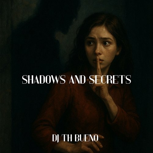 Shadows and Secrets DJ TH BUENO