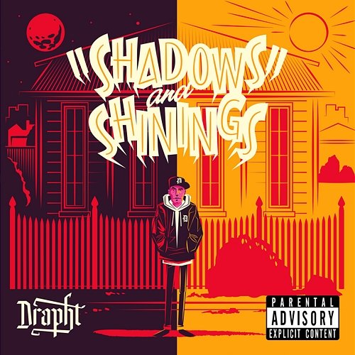 Shadows and Shinings Drapht