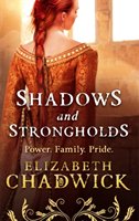 Shadows and Strongholds Chadwick Elizabeth