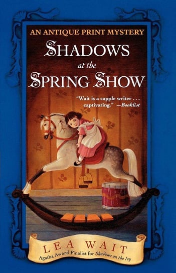 Shadows at the Spring Show Wait Lea