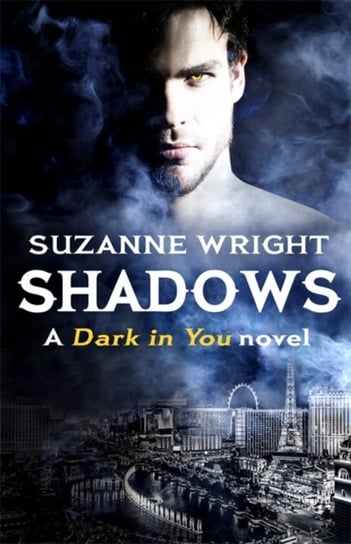 Shadows Suzanne Wright