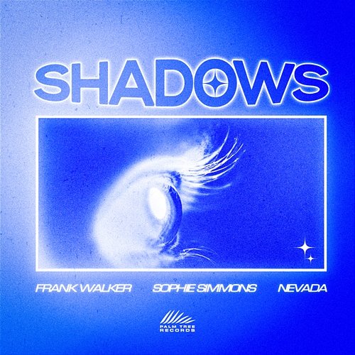 Shadows Frank Walker, Sophie Simmons, Nevada