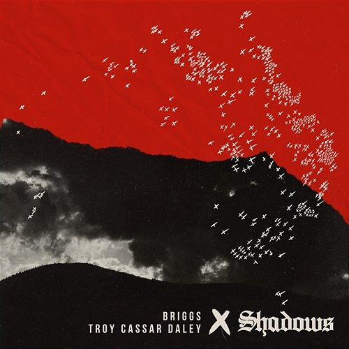 Shadows Briggs feat. Troy Cassar-Daley