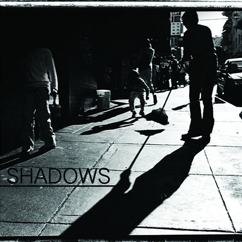 Shadows ( ) The Delegates Of Rhyme feat. Donnie Numeric, Jimmy Davis, Vice beats