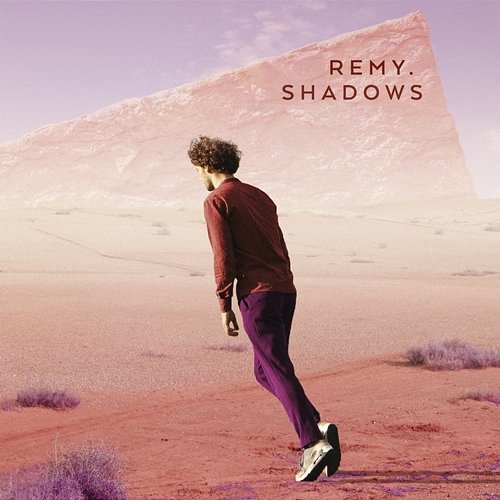 Shadows Remy van Kesteren