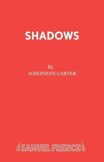 Shadows Carter Josephine