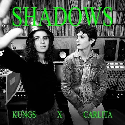 Shadows Kungs, Carlita