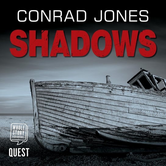 Shadows Conrad Jones