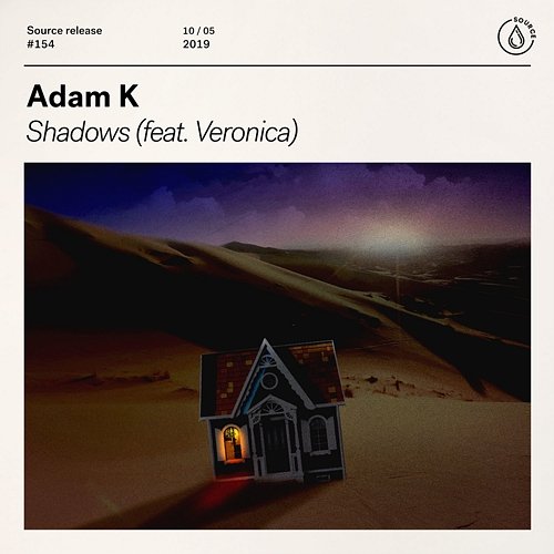 Shadows Adam K feat. Veronica