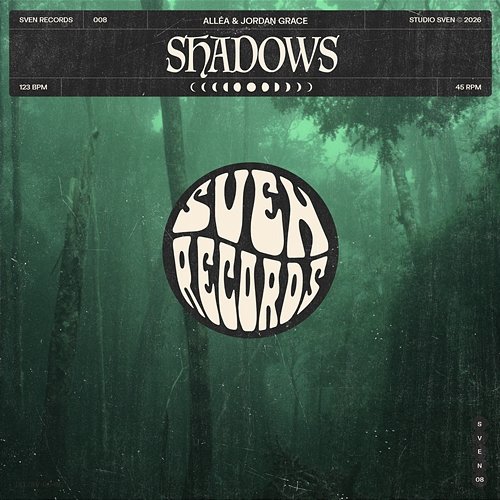 Shadows Alléa, Jordan Grace